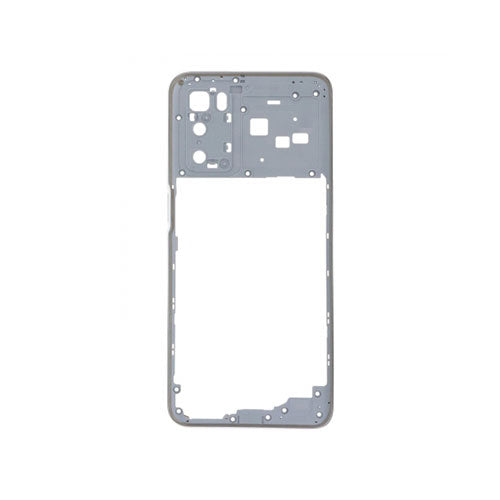 OEM Middle Frame for OPPO A16