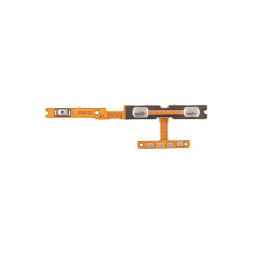 OEM Power + Volume Button Flex for Samsung Galaxy A07 4G