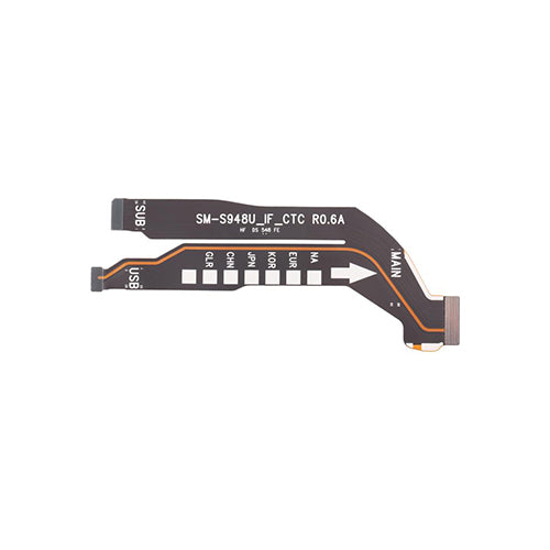 OEM Motherboard Connector Flex for Samsung Galaxy S26 Ultra