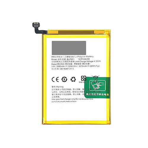 OEM Battery for OPPO F1S