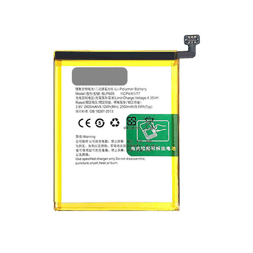 OEM Battery for OPPO A35