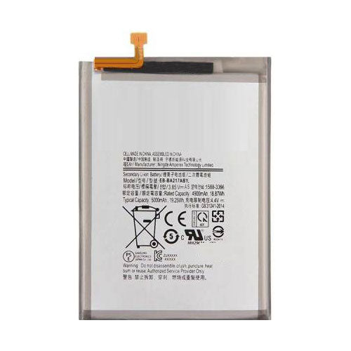 Original Battery For Samsung Galaxy A13 4G