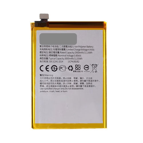 OEM Battery for OPPO F3