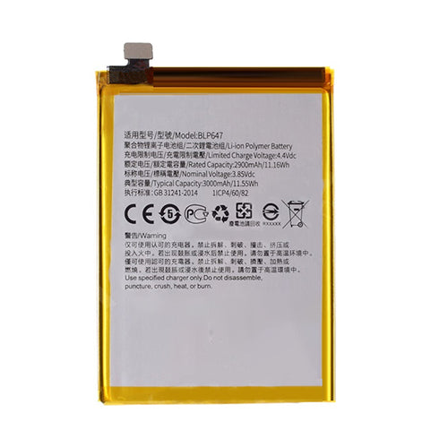 OEM Battery for OPPO A79