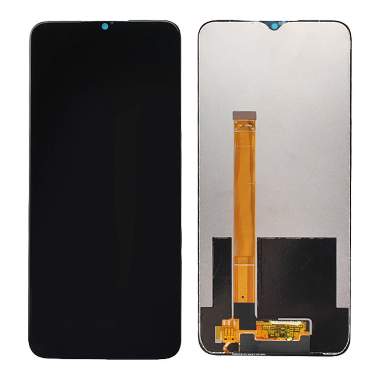 Original Lcd Screen Replacement for Realme Narzo 10A