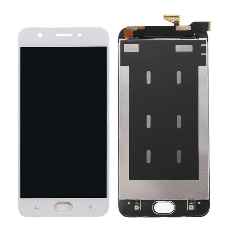 Original Lcd Screen Replacement for OPPO A77 4G