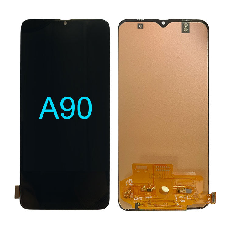 Original Lcd Screen Replacement for Samsung Galaxy A90