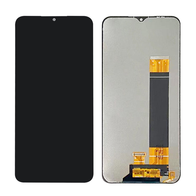 Original Lcd Screen Replacement with Frame for Samsung Galaxy A13 5G