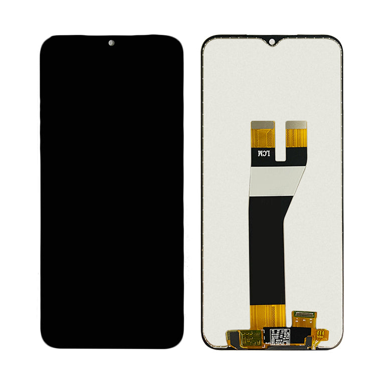 Original Lcd Screen Replacement with Frame for Samsung Galaxy A14 5G