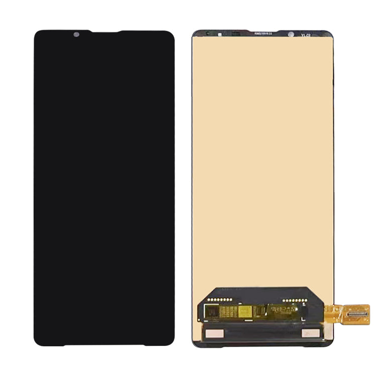 ECRAN TACTILE LCD Complet Pour Sony Xperia XZS Noir Sans Cadre / G8231 ECRAN TACTILE LCD Complet Pour Sony Xperia XZS Noir Sans Cadre / G8231