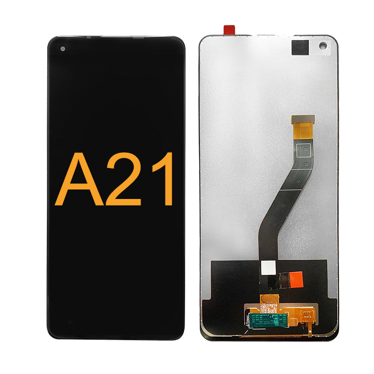 Original Lcd Screen Replacement for Samsung Galaxy A21/A215