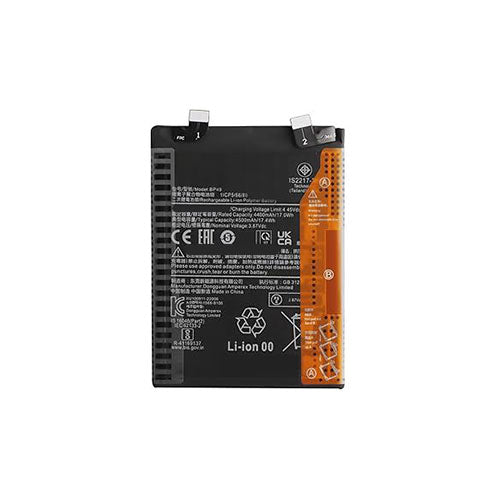 OEM Battery for XIAOMI POCO F4 5G