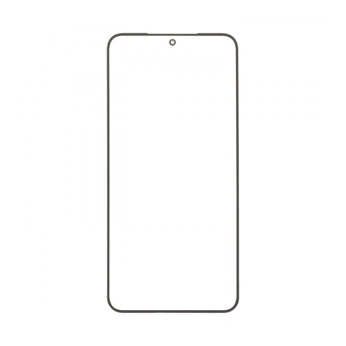 OEM Front Glass With OCA Polarizer for Samsung Galaxy S25 Edge