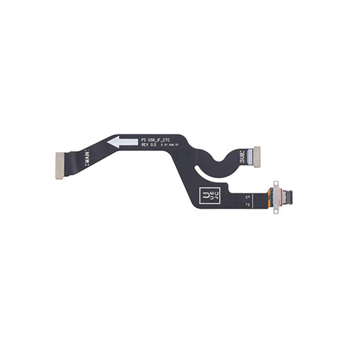 OEM Charging Port Flex for Samsung Galaxy S25 Edge