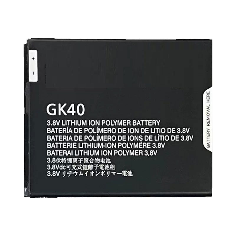 OEM Battery for Motorola Moto G4/G4 plus