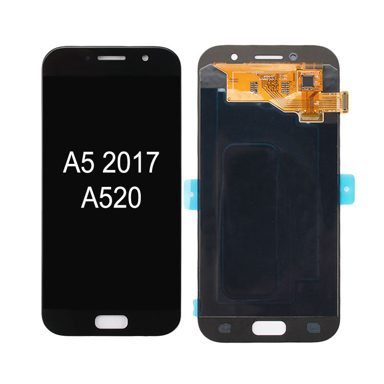 Original Lcd Screen Replacement for Samsung Galaxy A5 (2017) A520