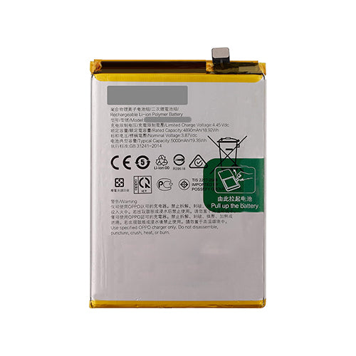 OEM Battery for Realme Narzo 50A