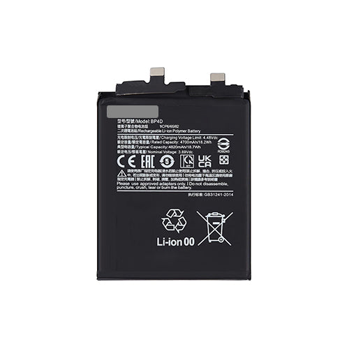 OEM Battery for Xiaomi Mi 13 Pro