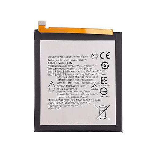 OEM Battery for Nokia 6.1 Plus