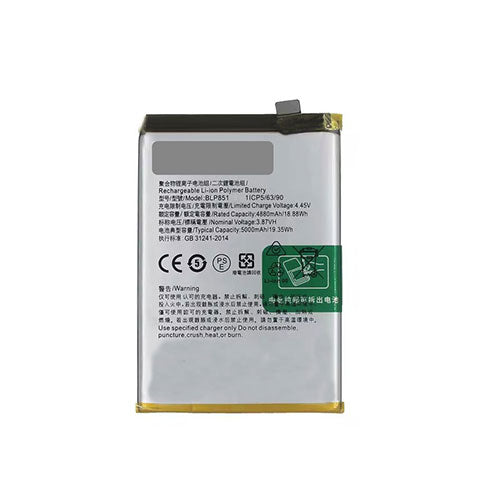 OEM Battery for OPPO A95