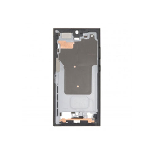 OEM Middle Frame Housing for Samsung Galaxy S24 Ultra USA Version.
