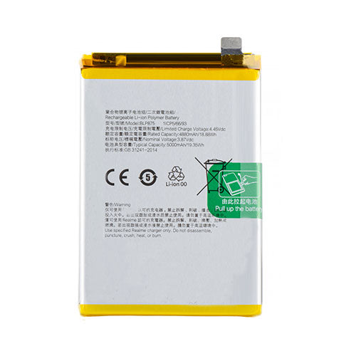 OEM Battery for Realme Q3T