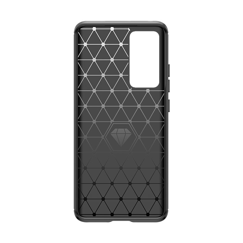 Brushed Silicone Phone Case For Xiaomi Mi Pro(Dimensity)