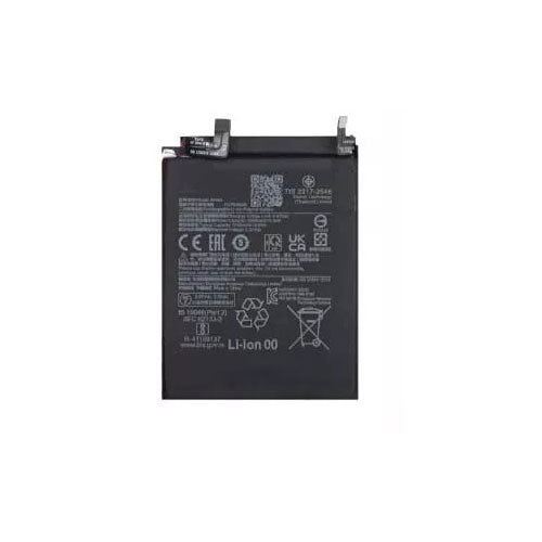 OEM Battery for XIAOMI POCO F5 PRO 5G