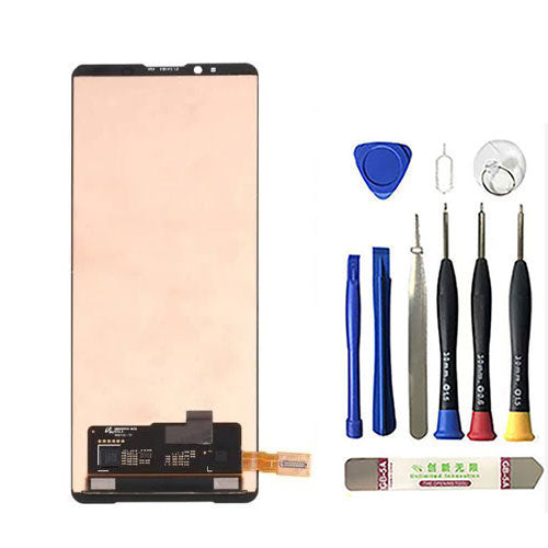 OEM Screen Replacement for Sony Xperia 5 III.