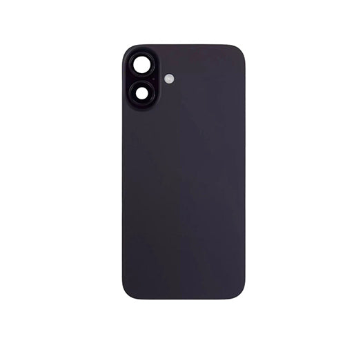 OEM Battery Cover With Camera Cover for iPhone 16 Plus