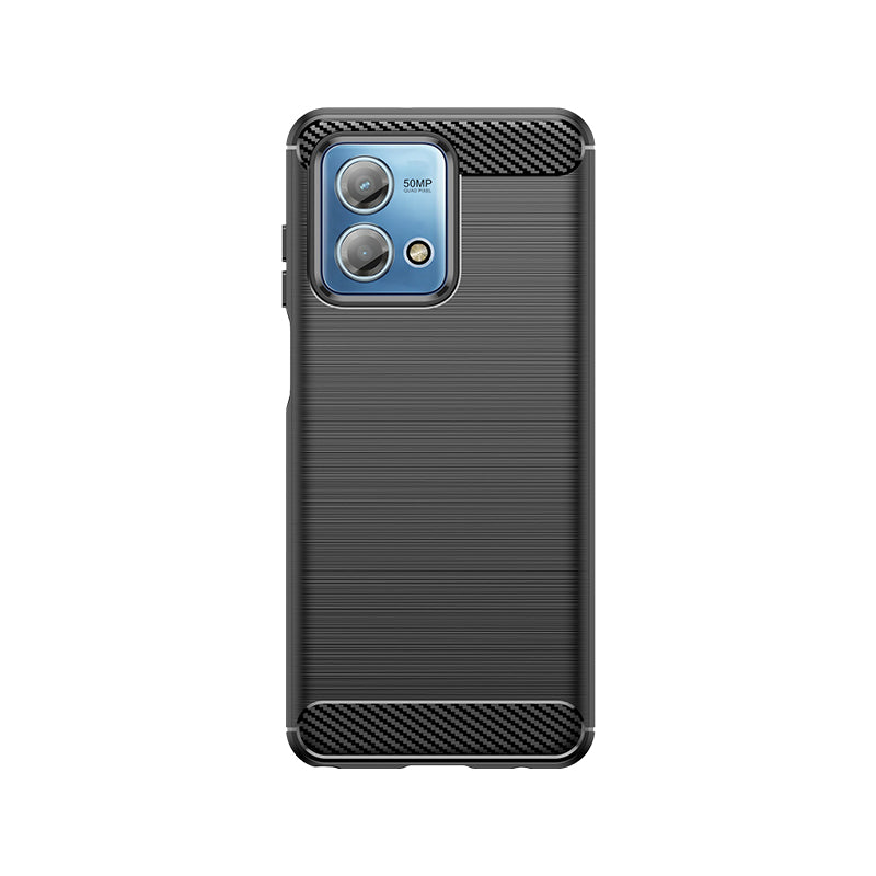 Brushed Silicone Phone Case For Moto G Stylus 4G 2023