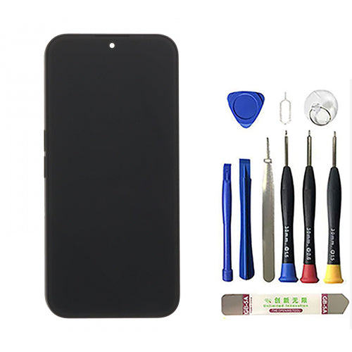 OEM Screen Replacement with Frame for Nothing Phone 2A