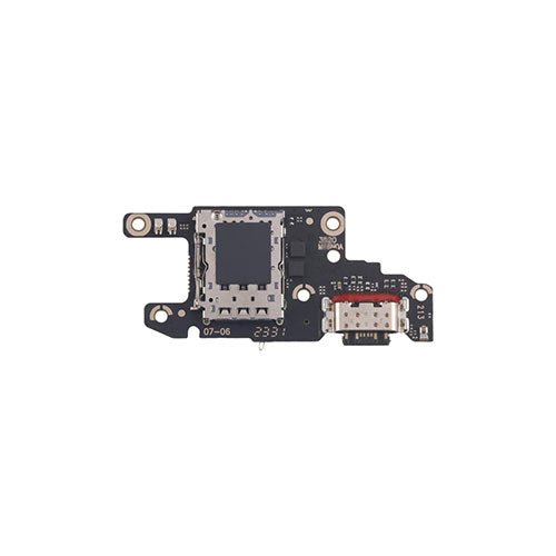 OEM Charging Port PCB Board For Xiaomi Poco X6