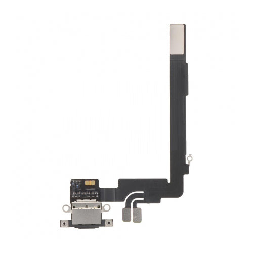 OEM Charging Port Flex for iPhone 16 Pro Max