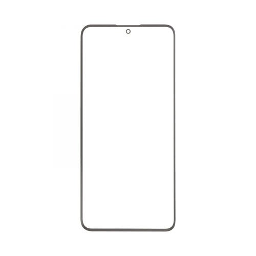 OEM Front Glass With OCA Polarizer For Xiaomi Redmi Note 13 Pro+ 5G