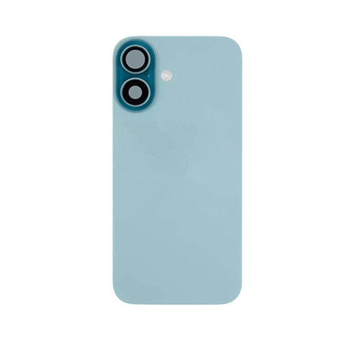OEM Battery Cover With Camera Cover for iPhone 16 Plus