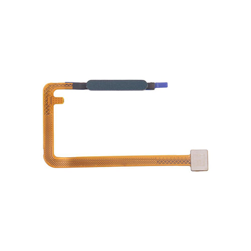 OEM Fingerprint Scanner Flex for Samsung galaxy A07 4G