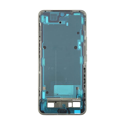 OEM Middle Frame Housing for Xiaomi 15 Pro