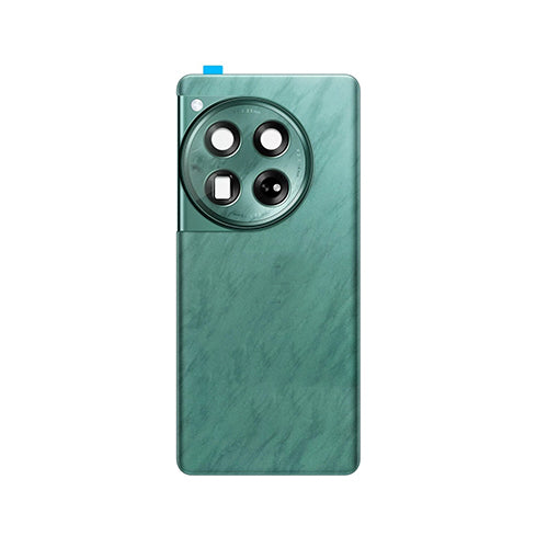 OEM Battery Cover With Camera Cover For OnePlus 12.
