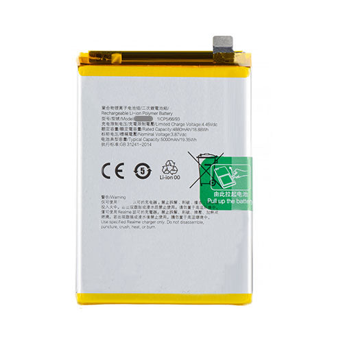 OEM Battery for Realme V25