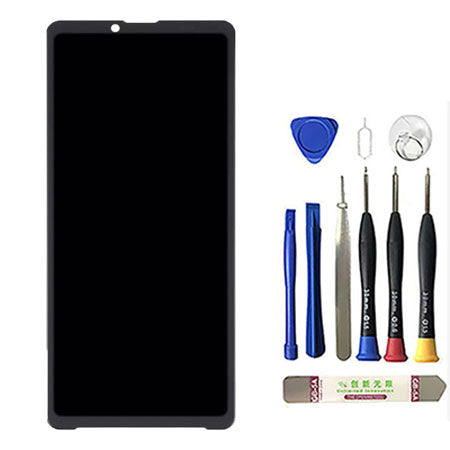 Original Lcd Screen Replacement for Sony Xperia 10 III