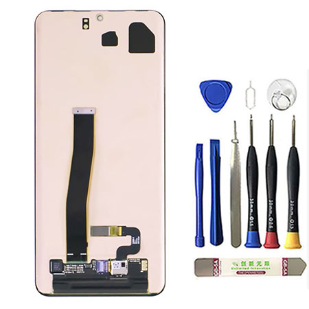 Original Screen Replacement for Samsung Galaxy S20 ultra