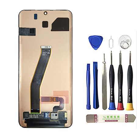 Original Screen Replacement for Samsung Galaxy S20