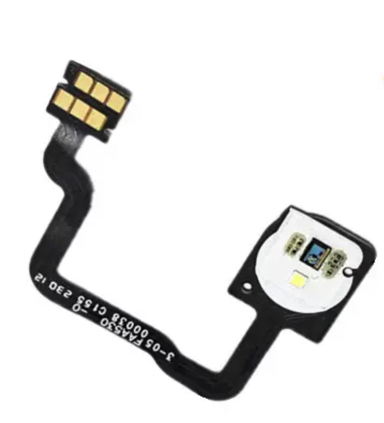 OEM Rear Flashlight Sensor Flex Cable for Oneplus Nord CE 2 Lite