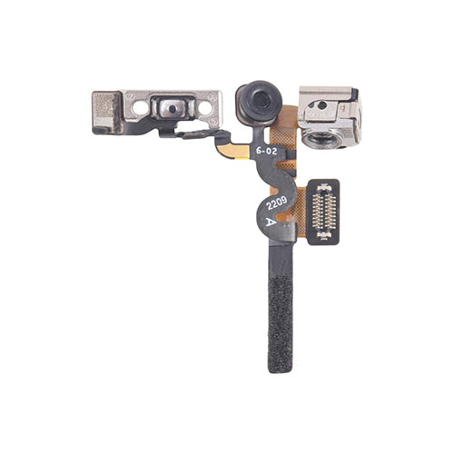 OEM Power Button Flex Cable For Apple Watch Series 9