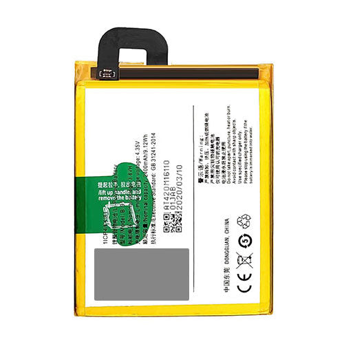 OEM Battery for VIVO X6