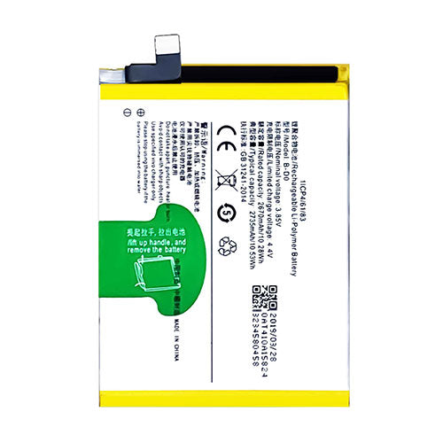 OEM Battery for VIVO Y67