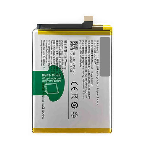 OEM Battery for VIVO Y81