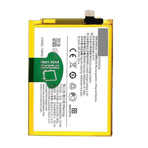 OEM Battery for VIVO Y90