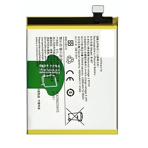 OEM Battery for VIVO S6